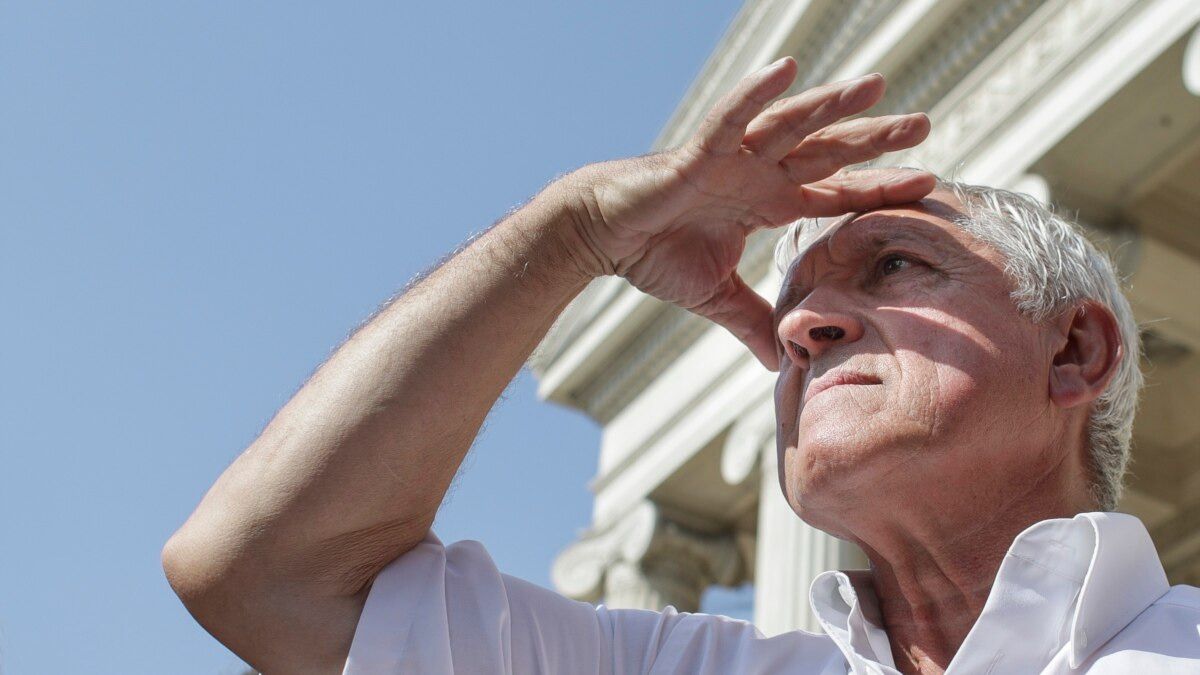 A murit Mircea Diaconu » In memoriam: GSP readuce în prim-plan un interviu antologic cu marele actor. „Sportul şi teatrul înseamnă relaţia crudă dintre oameni”