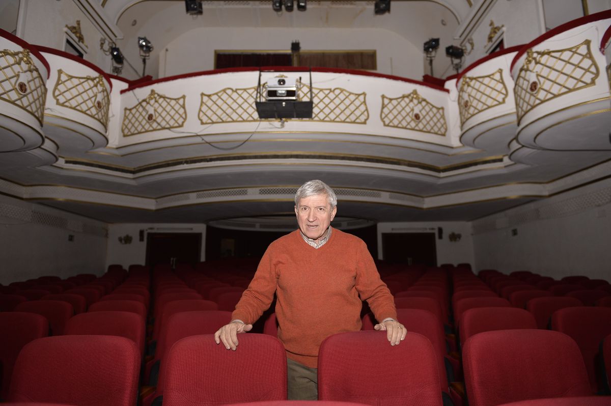 A murit Mircea Diaconu » In memoriam: GSP readuce în prim-plan un interviu antologic cu marele actor. „Sportul şi teatrul înseamnă relaţia crudă dintre oameni”