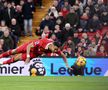 Liverpool - Fulham