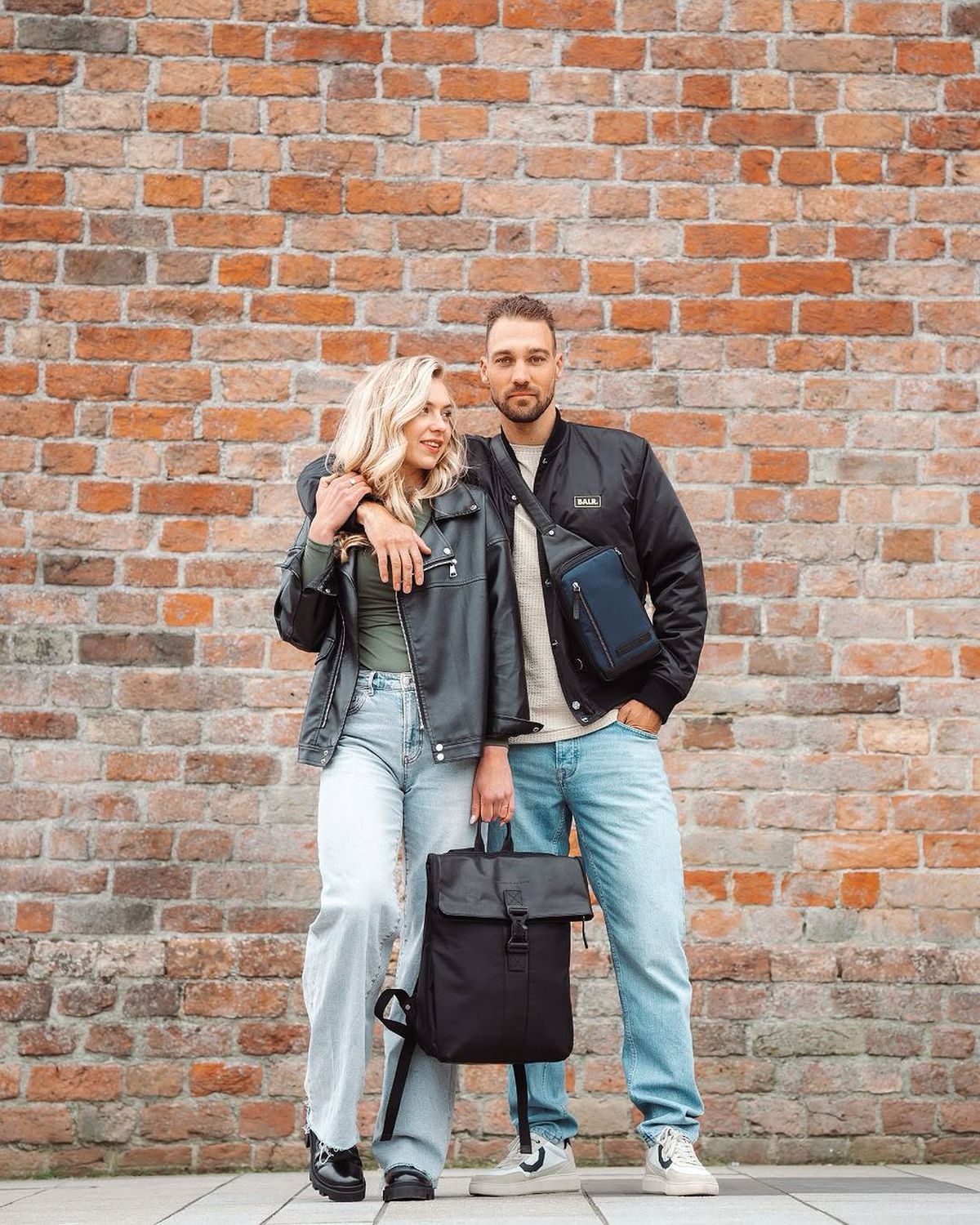 Încă nu s-a apropiat de medalii la Jocurile Olimpice de iarnă, dar fotografia postată a devenit virală: „Agățați asta la Luvru!”