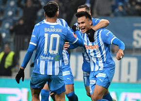 Gloria Buzău - Universitatea Craiova, în runda #21 din Superligă » Echipe probabile + cotele bookmakerilor