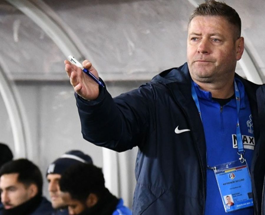 Dinamovistul care a învins-o pe Benfica în 1999 nu e mulțumit cu situația de la club: „Asta nu mi se pare normal!”