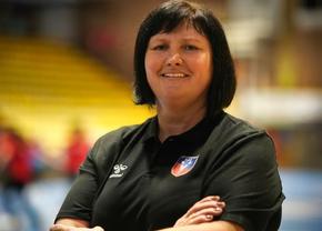 Luminița Huțupan-Dinu, înainte de includerea în EHF Hall of Fame: „Da, este răsplata muncii mele acolo”