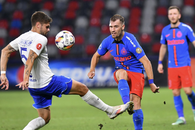 Farul - FCSB » Echipele de start: mai multe schimbări în tabăra roș-albastră