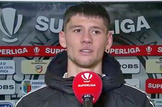 Fotbalistul-revelație din Superliga, misterios când a fost întrebat de FCSB: „Rămâne secret”