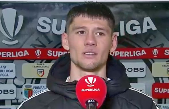 Fotbalistul-revelație din Superliga, misterios când a fost întrebat de FCSB: „Rămâne secret”
