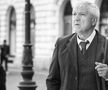 A murit Mircea Diaconu » In memoriam: GSP readuce în prim-plan un interviu antologic cu marele actor. „Sportul şi teatrul înseamnă relaţia crudă dintre oameni”