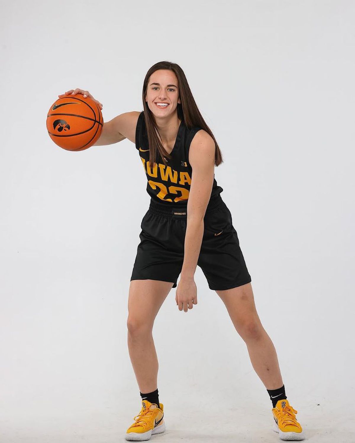 Alegerea revoluționară a revistei Time pentru Sportiva anului 2024 » Caitlin Clark, tinerețe, talent, tupeu, urâtă de veterane, anti-Trump pe față