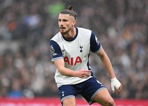 Southampton - Tottenham, duel din runda #16 în Premier League » Radu Drăgușin este titular + echipele de start