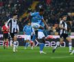 Udinese - Napoli