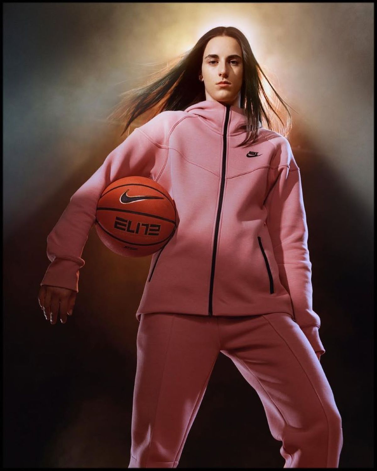 Alegerea revoluționară a revistei Time pentru Sportiva anului 2024 » Caitlin Clark, tinerețe, talent, tupeu, urâtă de veterane, anti-Trump pe față