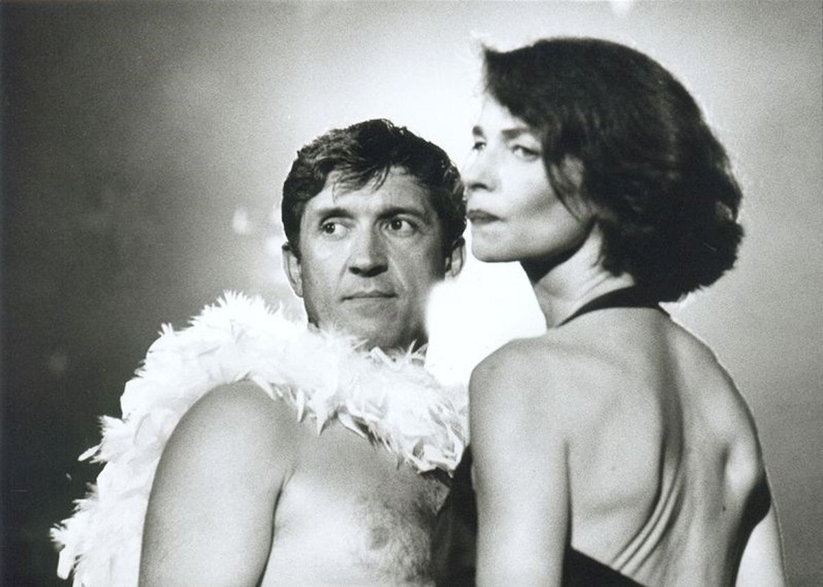 A murit Mircea Diaconu » In memoriam: GSP readuce în prim-plan un interviu antologic cu marele actor. „Sportul şi teatrul înseamnă relaţia crudă dintre oameni”