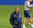 „Nu suportă să nu joace!” » Mircea Lucescu, culise neștiute din vestiarul naționalei