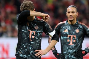 Surpriză mare în Bundesliga: Bayern a înregistrat prima înfrângere din acest sezon în campionat