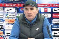 Gică Hagi, iritat la interviu » A răspuns cu un singur cuvânt la întrebarea reporterului