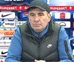 CFR Cluj - Farul 4-1, în semifinalele Cupei României Betano. Gică Hagi, managerul echipei constănțene, a fost extrem de afectat după meci, la flash-interviuri.