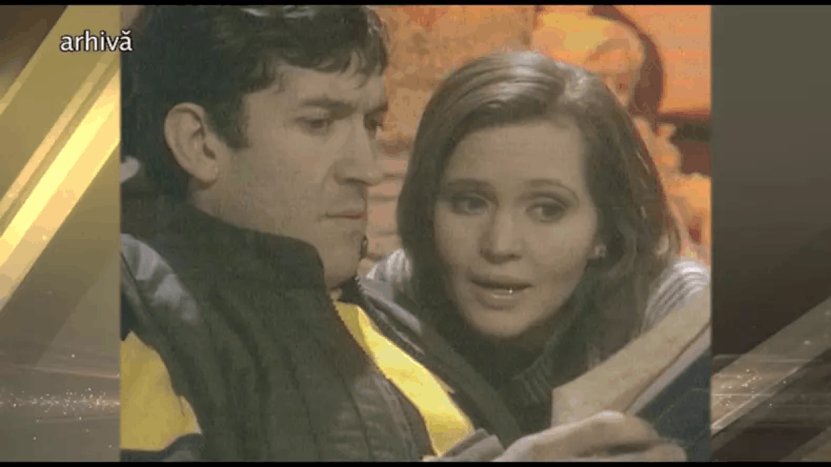 A murit Mircea Diaconu » In memoriam: GSP readuce în prim-plan un interviu antologic cu marele actor. „Sportul şi teatrul înseamnă relaţia crudă dintre oameni”