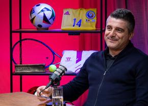 De când a venit Daniel Niculae, Hermannstadt a ajuns-o din urmă pe Rapid: „Este loc și de mai bine”