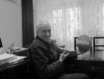 A murit Mircea Diaconu » In memoriam: GSP readuce în prim-plan un interviu ...