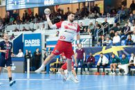 Primul pas greșit în Liga Zimbrilor pentru Dinamo București » „Dulăii” au pierdut un avantaj de 5 goluri pe final