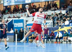 Primul pas greșit în Liga Zimbrilor pentru Dinamo București » „Dulăii” au pierdut un avantaj de 5 goluri pe final