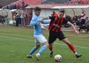 Runda #17, ultima a anului din Liga 2 » Șapte meciuri se joacă astăzi