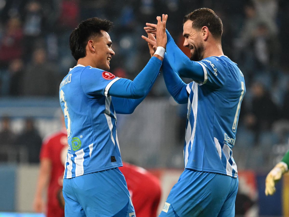 Costel Gâlcă are în gând un singur rezultat pentru deplasarea cu FCSB din Cupa României