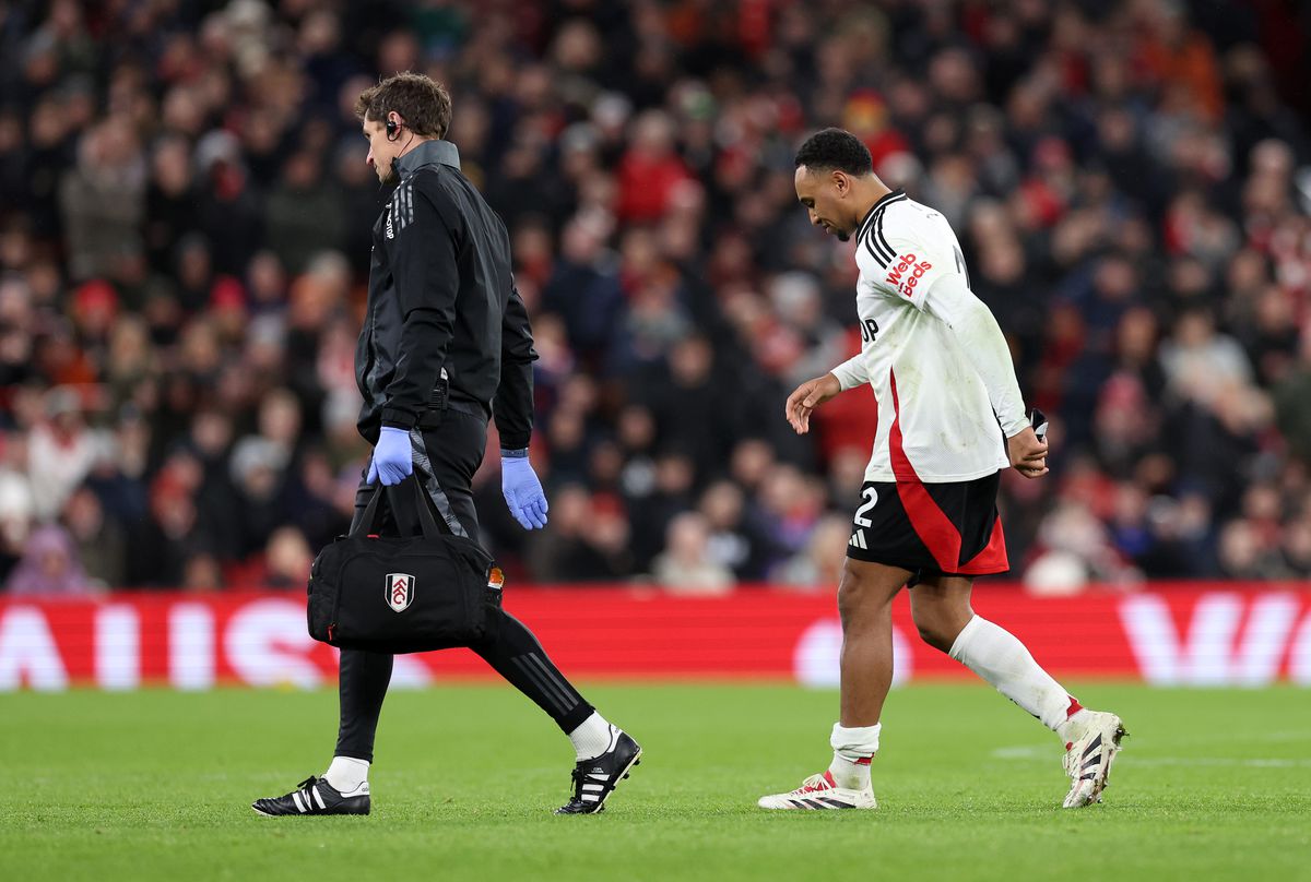 Liverpool - Fulham