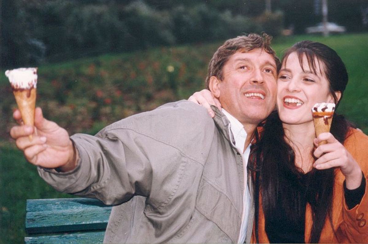 A murit Mircea Diaconu » In memoriam: GSP readuce în prim-plan un interviu antologic cu marele actor. „Sportul şi teatrul înseamnă relaţia crudă dintre oameni”