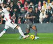 Rayo Vallecano - Real Madrid/ foto Guliver/GettyImages