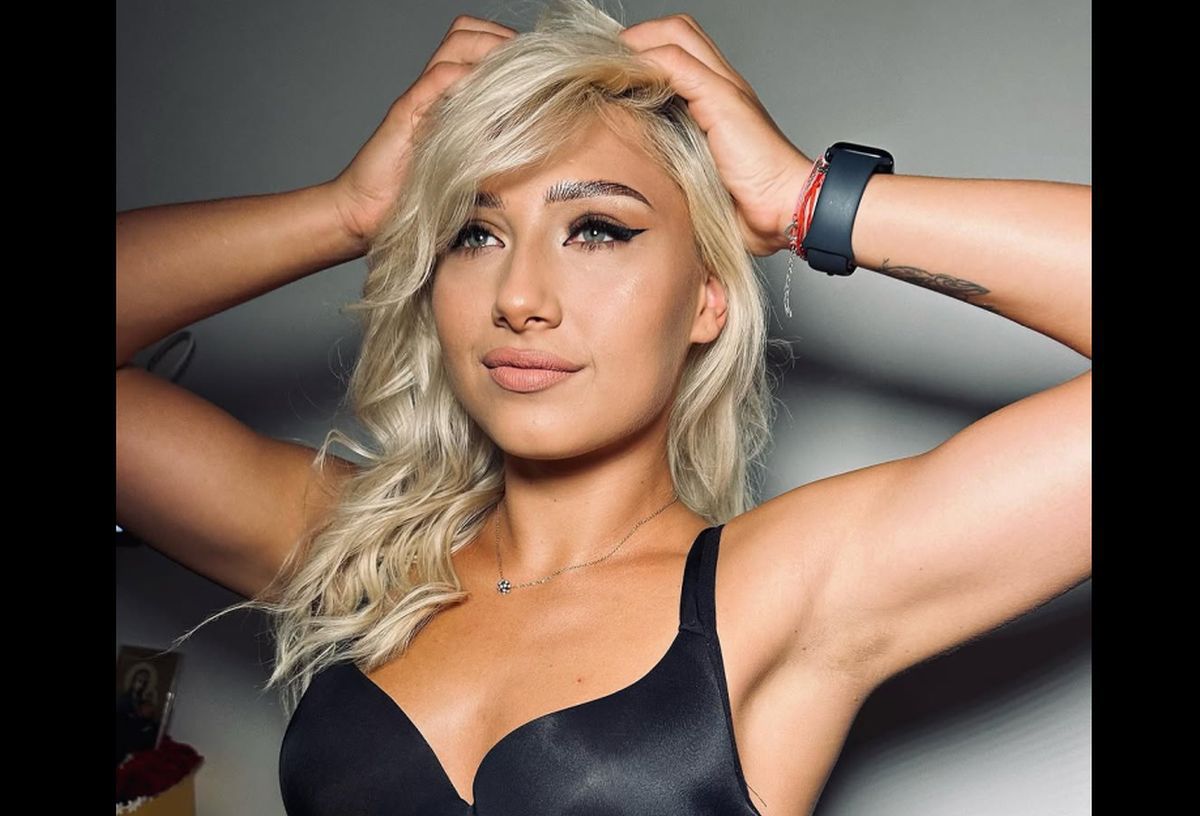 Poveste inedită! Cum s-a apucat de handbal pivotul României de la Euro 2024: „Nu știam să spun ce sport jucasem”