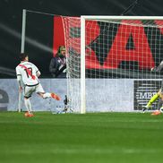 Rayo Vallecano - Real Madrid/ foto Guliver/GettyImages