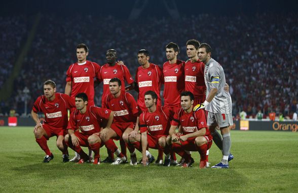 Dinamovistul care a învins-o pe Benfica în 1999 nu e mulțumit cu situația de la club: „Asta nu mi se pare normal!”