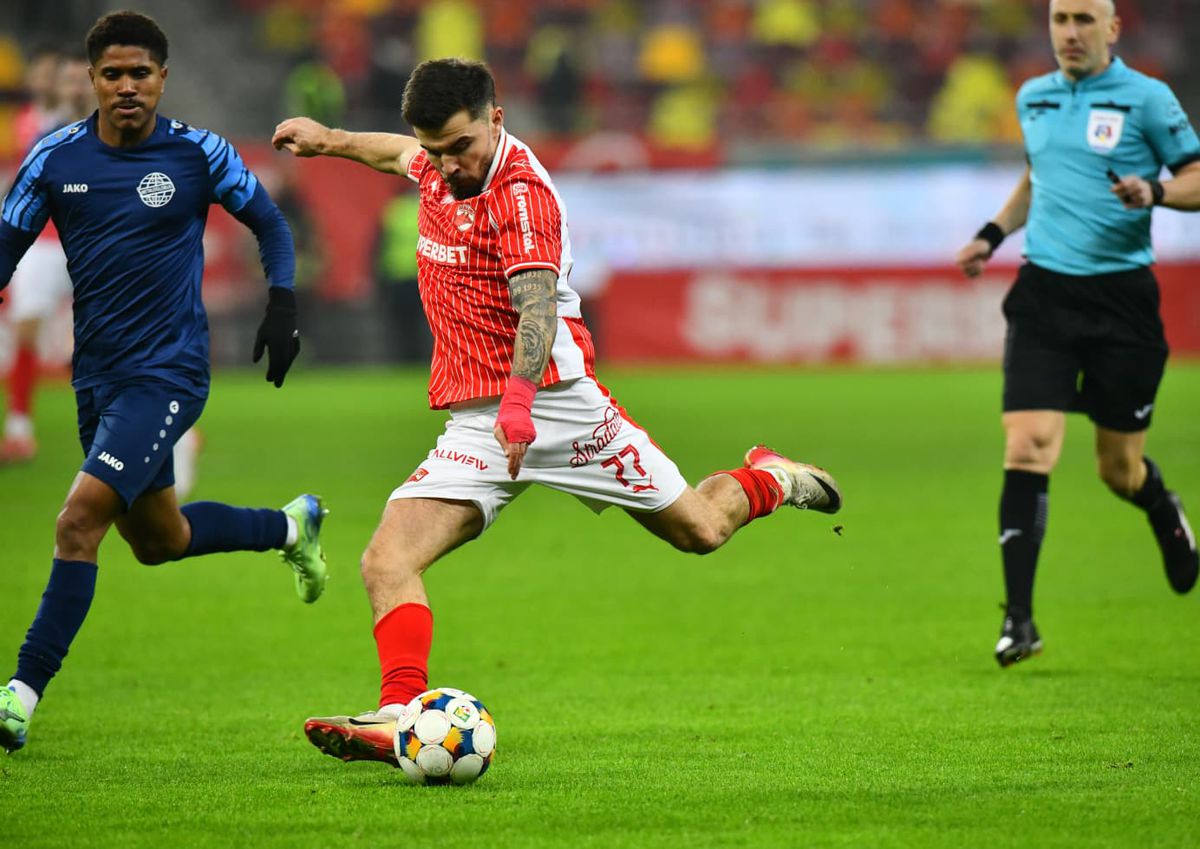 Florin Prunea „l-a tocat” pe antrenorul din Superliga: „Alo, ia vezi-ți tu puțin de treaba ta”