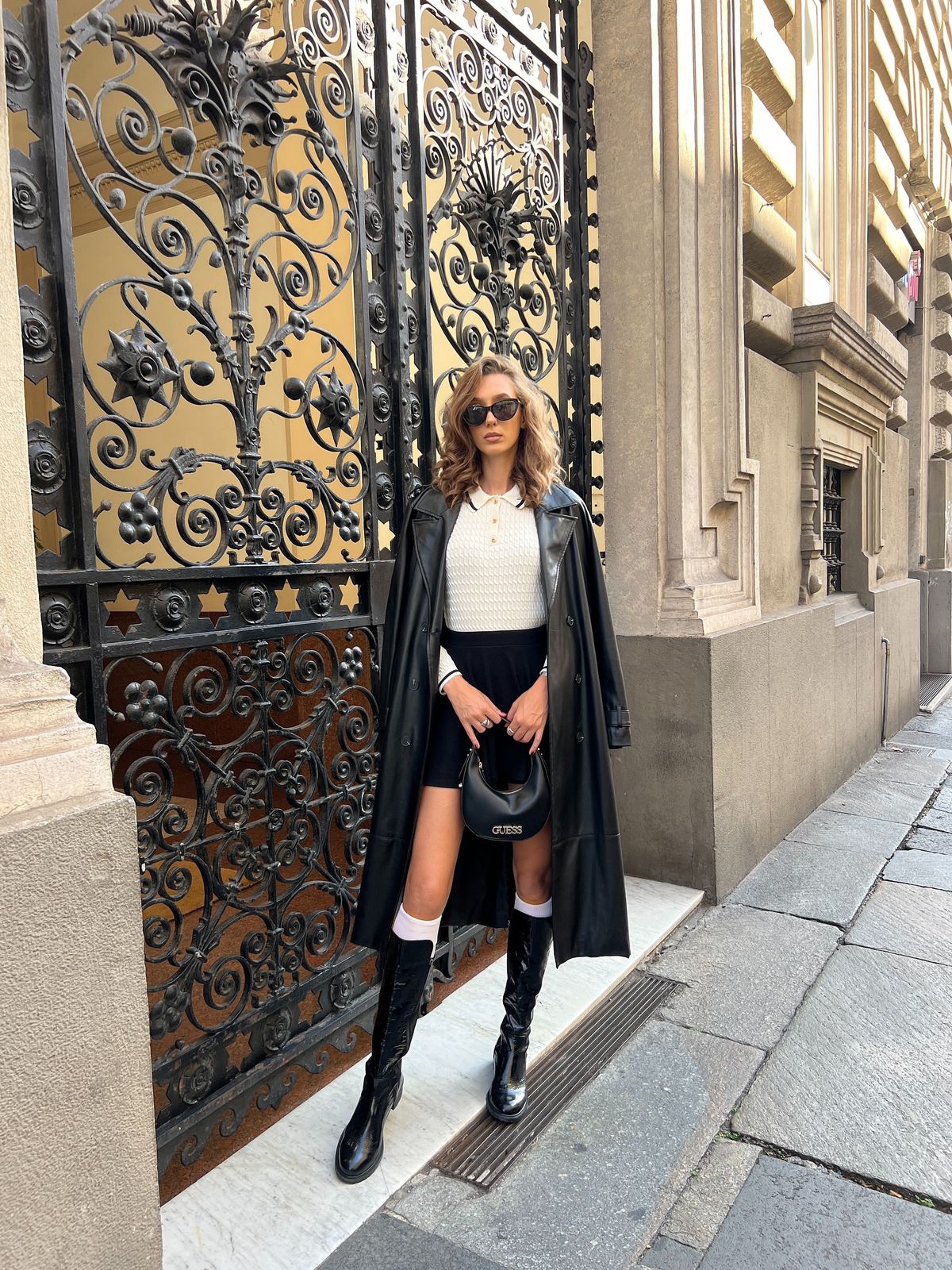 Scandal în lumea mondenă  » Stelian Ogică a mers peste Florin Chivulete: „Mi-a recunoscut că Alexandra ori se duce cu el, ori cu mine”