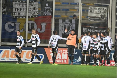 FOTO: sportpictures.eu