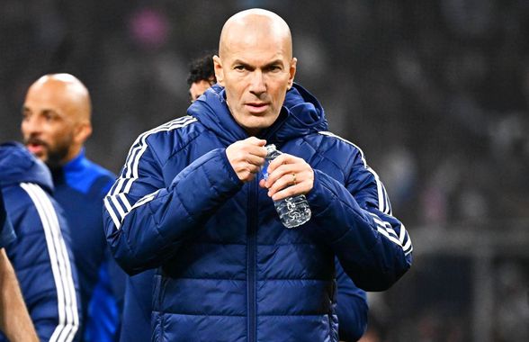 Fabrizio Romano, vestea momentului în fotbal » Cu cine s-a înțeles Zinedine Zidane: „Acord verbal, pot confirma!”