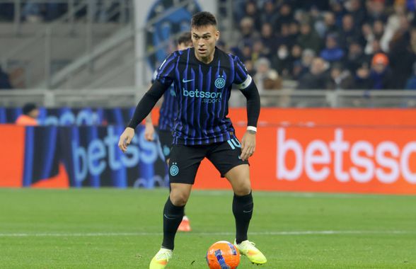 Deschidere de scor în Genoa - Inter » Nicolae Stanciu, doar rezervă în duelul cu Chivu