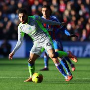 Crystal Palace - Manchester City, în etapa #16 din Premier League // FOTO: Imago Images