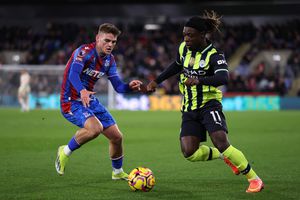 Crystal Palace - Manchester City, în etapa #16 din Premier League » Echipe probabile + cele mai tari cote