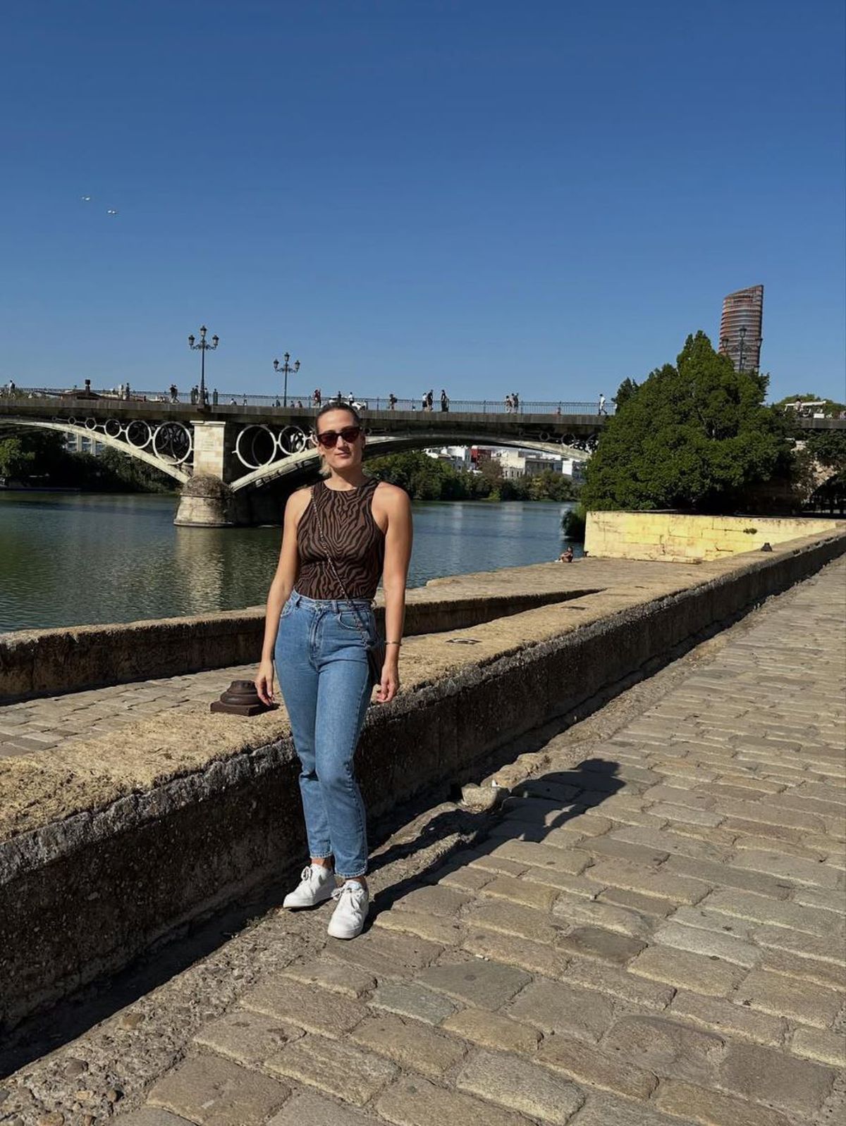 Campioana olimpică și mondială, reflecții dure asupra carierei: „Am greșit când m-am forțat să continuu cu orice preț”