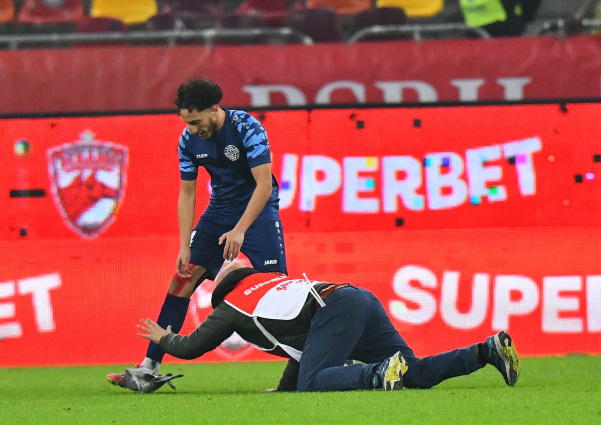 Florin Prunea „l-a tocat” pe antrenorul din Superliga: „Alo, ia vezi-ți tu puțin de treaba ta”