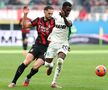 AC Milan - Sassuolo, în etapa #15 din Serie A // FOTO: Getty Images