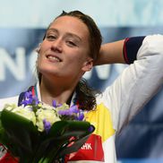 Mireia Belmonte Foto: Imago Images