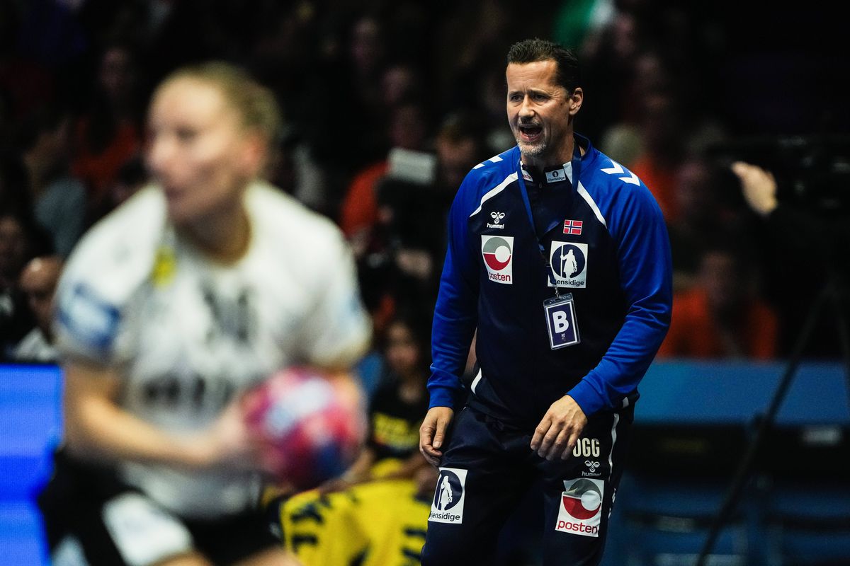 Germania - Norvegia, finala Campionatului Mondial de handbal feminin