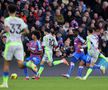 Crystal Palace - Manchester City, în etapa #16 din Premier League // FOTO: Getty Images