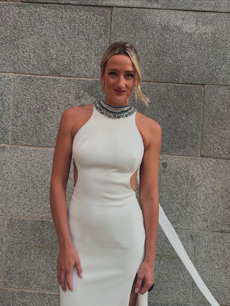 Mireia Belmonte Foto: Instagram