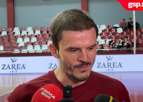Costin Lazăr le-a comparat pe FCSB și Rapid: „Mai valoroși, mai bine așezați, mult mai serioși”