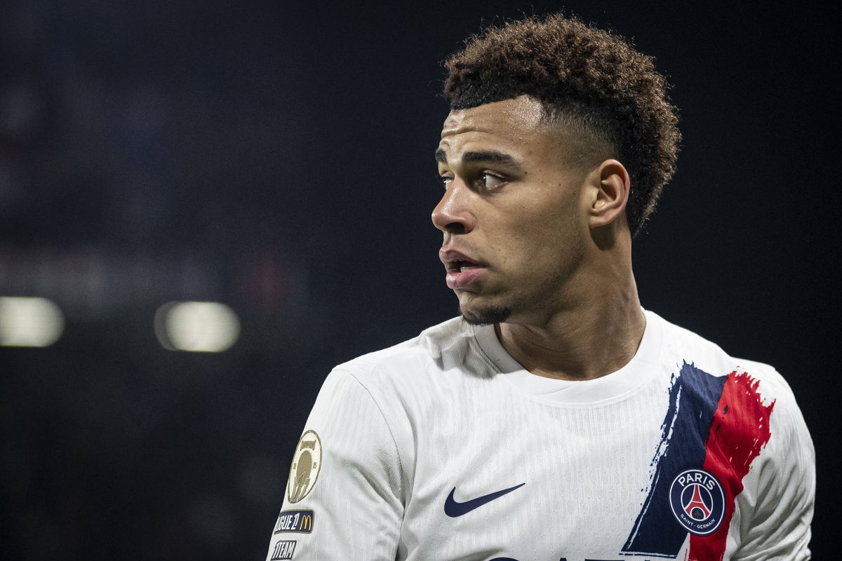 Metz - PSG // 14 decembrie 2025