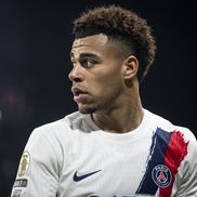 Metz - PSG, în etapa #16 din Ligue 1 // FOTO: Imago Images